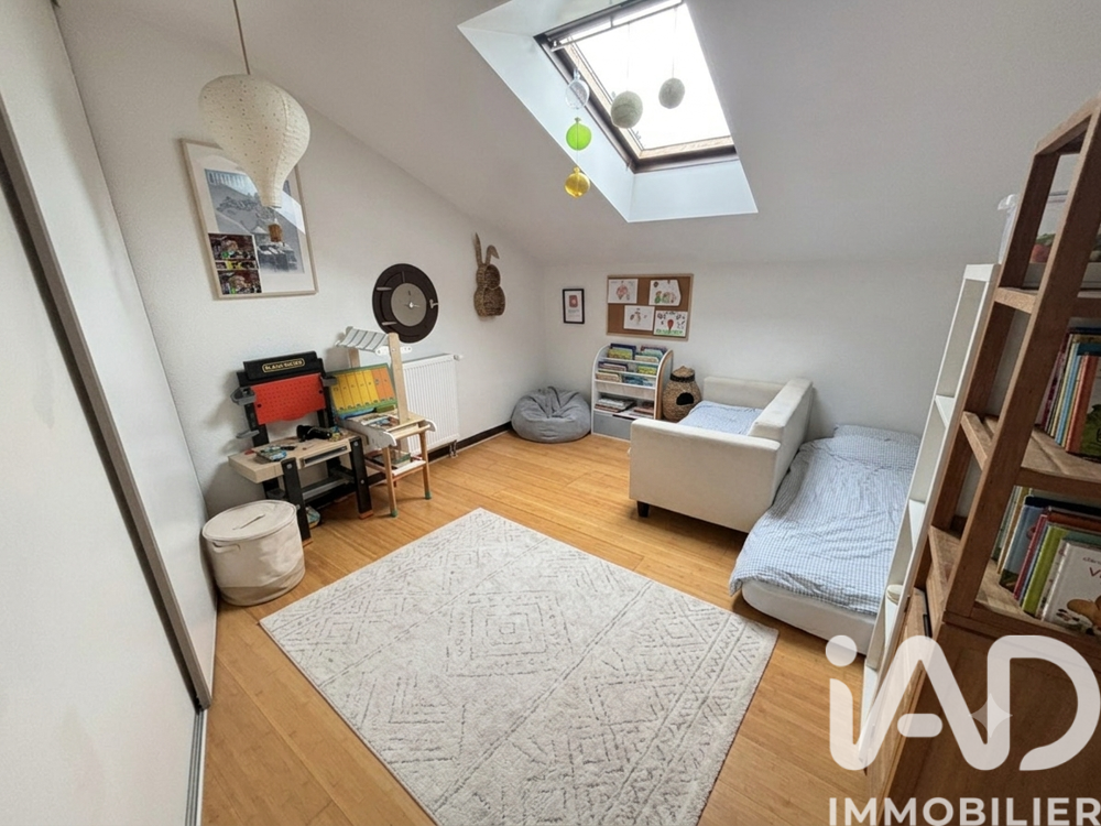 à vendre  Maison Angers (49100)