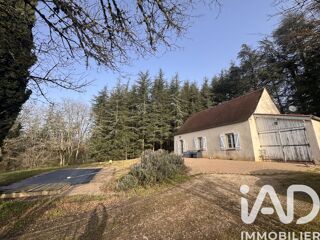  Maison à vendre 4 pièces 85 m²