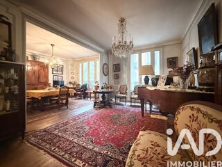  Appartement à vendre 4 pièces 95 m²