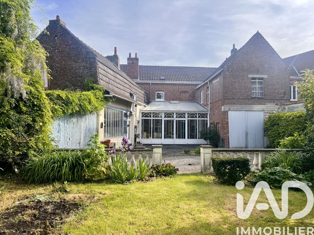 Vente Maison de ville 7 pièces