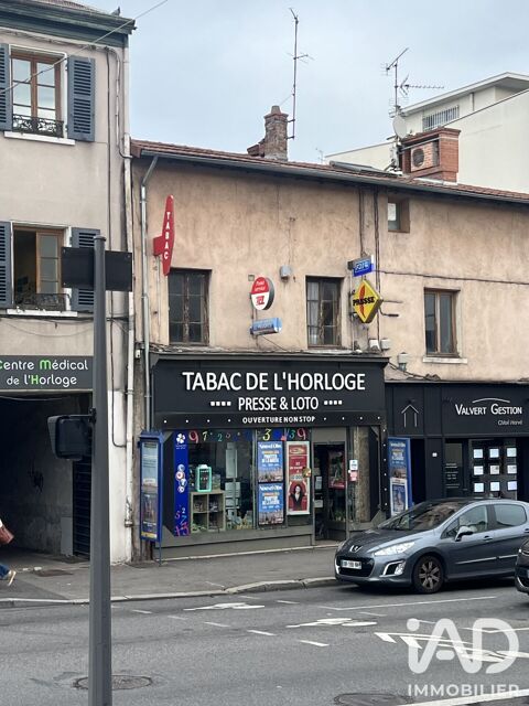 Vente Boutique/Local commercial 102 m&sup2; 235000 69160 Tassin-la-demi-lune