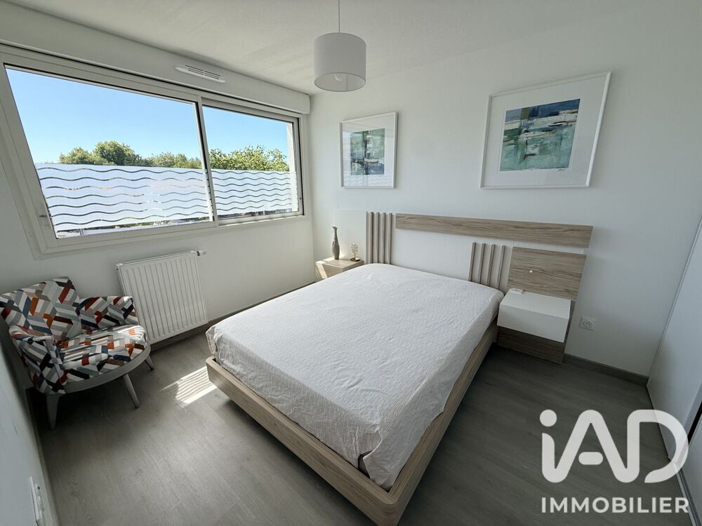 Vente Appartement Vente Appartement 2 pièces Royan