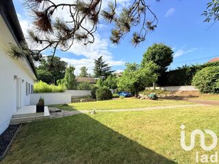  Maison � vendre 7 pi�ces 183 m�