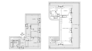  Appartement à vendre 5 pièces 101 m²