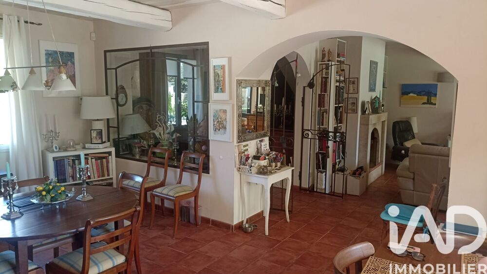 à vendre  Maison Montboucher-sur-Jabron (26740)