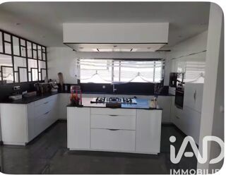  Maison à vendre 5 pièces 170 m²