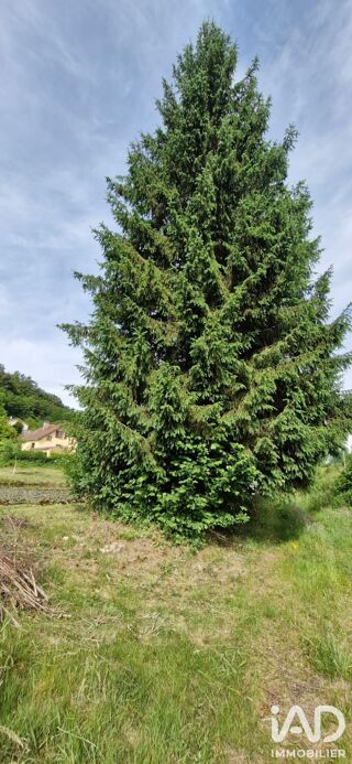  Terrain à vendre 2703 m²
