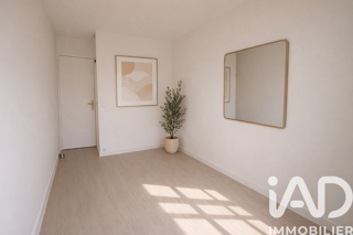  Appartement à louer 4 pièces 64 m²