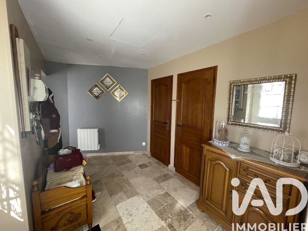 Vente Maison/villa 8 pièces