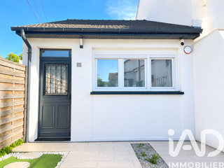  Maison � vendre 2 pi�ces 52 m�