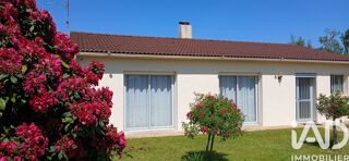  Maison à vendre 4 pièces 101 m²