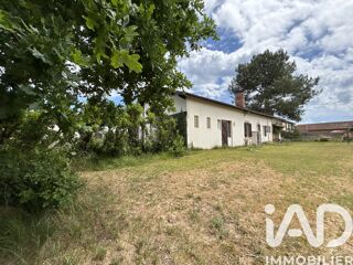  Maison à vendre 6 pièces 145 m²