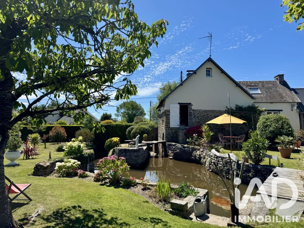 Vente Maison Vente Maison/villa 3 pièces Bréhal