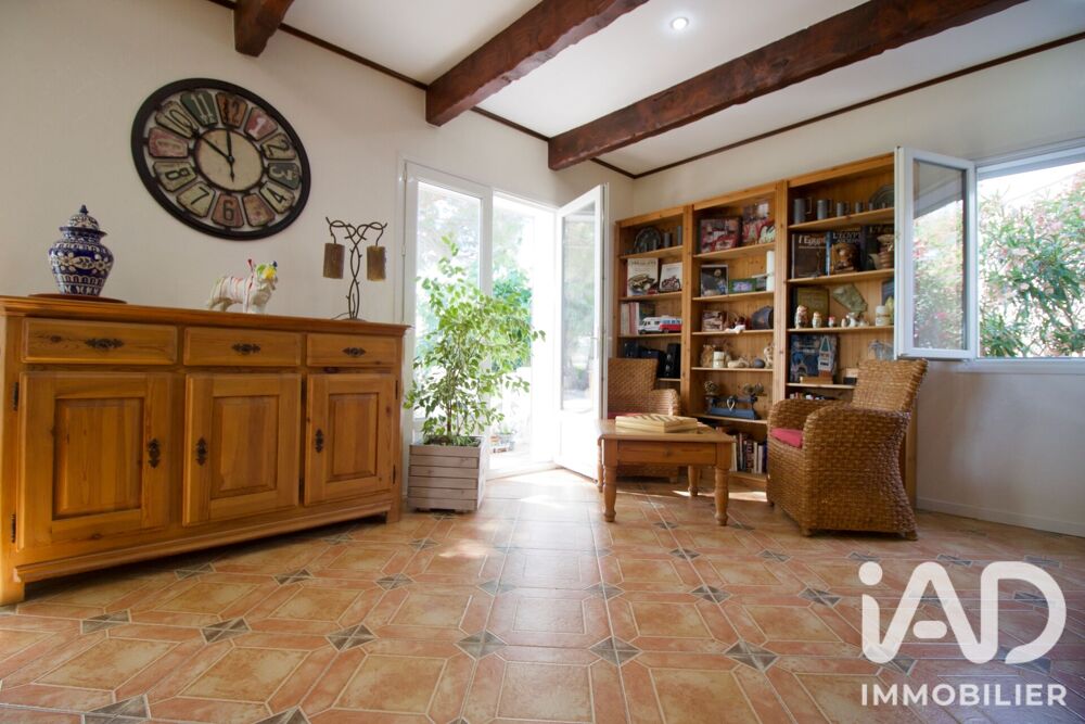 Vente Maison Vente Maison/villa 4 pièces Usclas-d'hérault