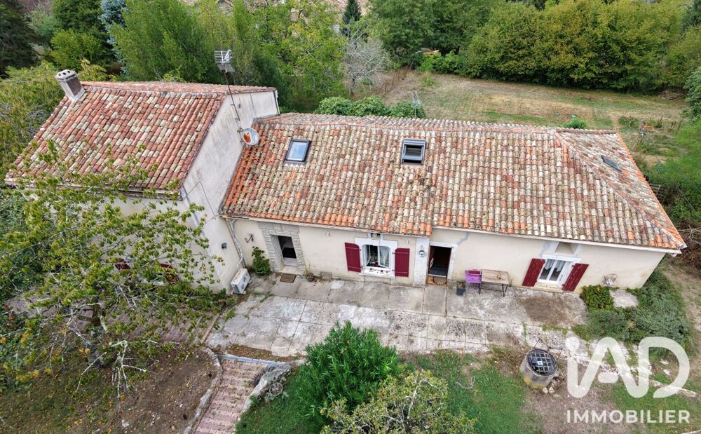 Vente Maison/villa 6 pièces