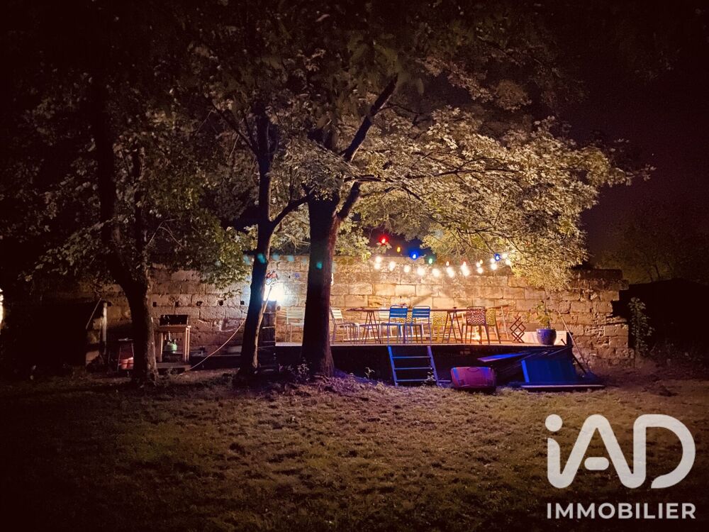 Vente Maison Vente Maison/villa 6 pièces Izon