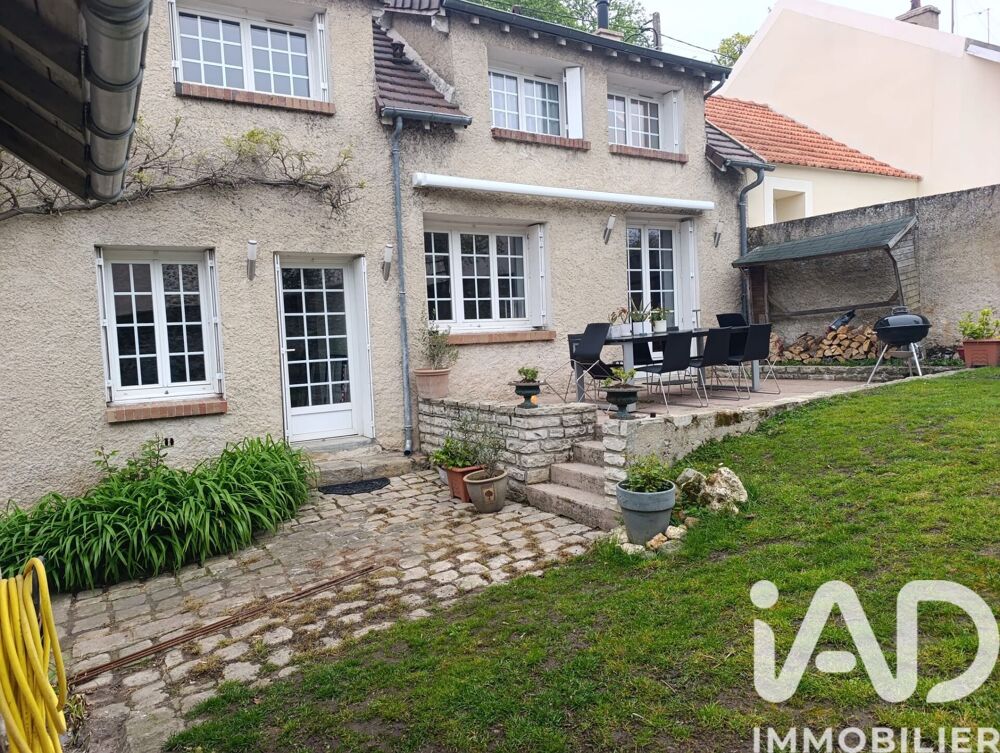 Vente Longère 6 pièces
