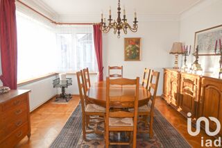  Appartement à vendre 4 pièces 94 m²