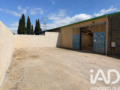 iad France - Antonin Cornutello vous propose: EXCLUSI... 220000 84170 Monteux