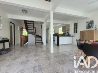  Maison à vendre 6 pièces 120 m²