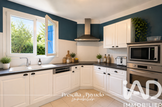  Maison à vendre 5 pièces 101 m²