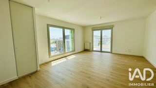  Appartement à vendre 4 pièces 77 m²
