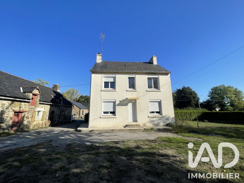 Vente Maison Vente Maison/villa 4 pièces Saint-aignan