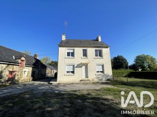  Maison à vendre 4 pièces 99 m²