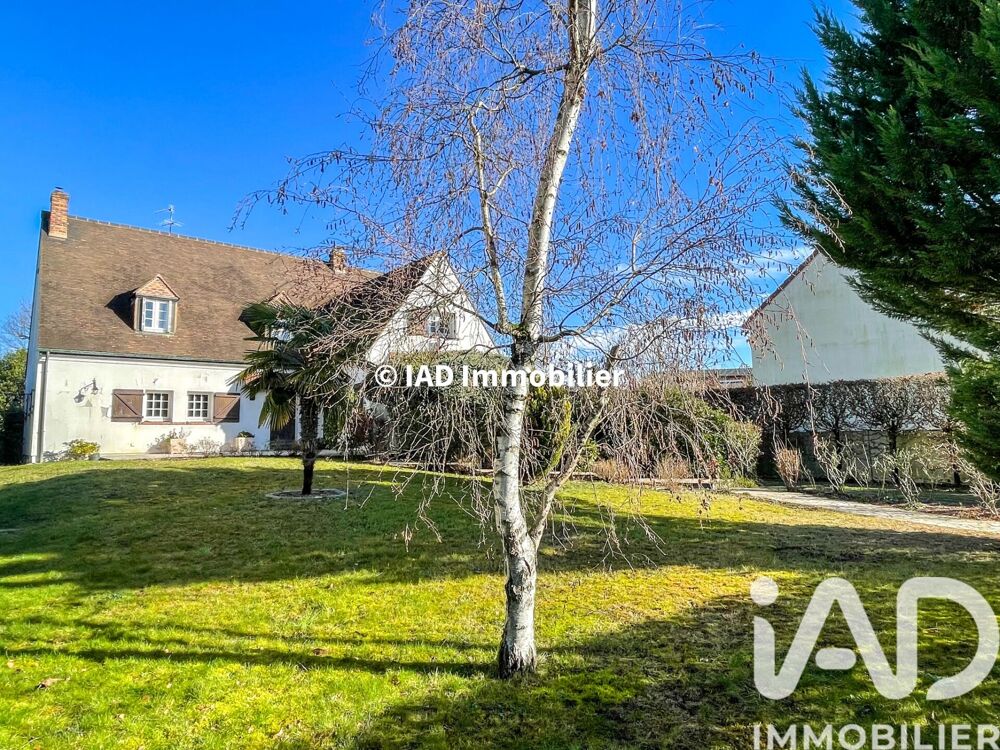 Vente Maison/villa 9 pièces