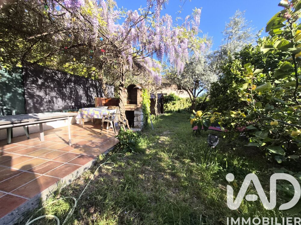 Vente Appartement Vente Appartement 2 pièces Cagnes-sur-mer