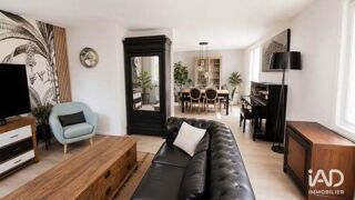 Vente Maison Vente Maison/villa 5 pièces Rosières-près-troyes