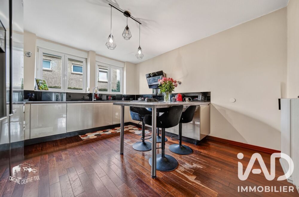 Vente Appartement 5 pièces