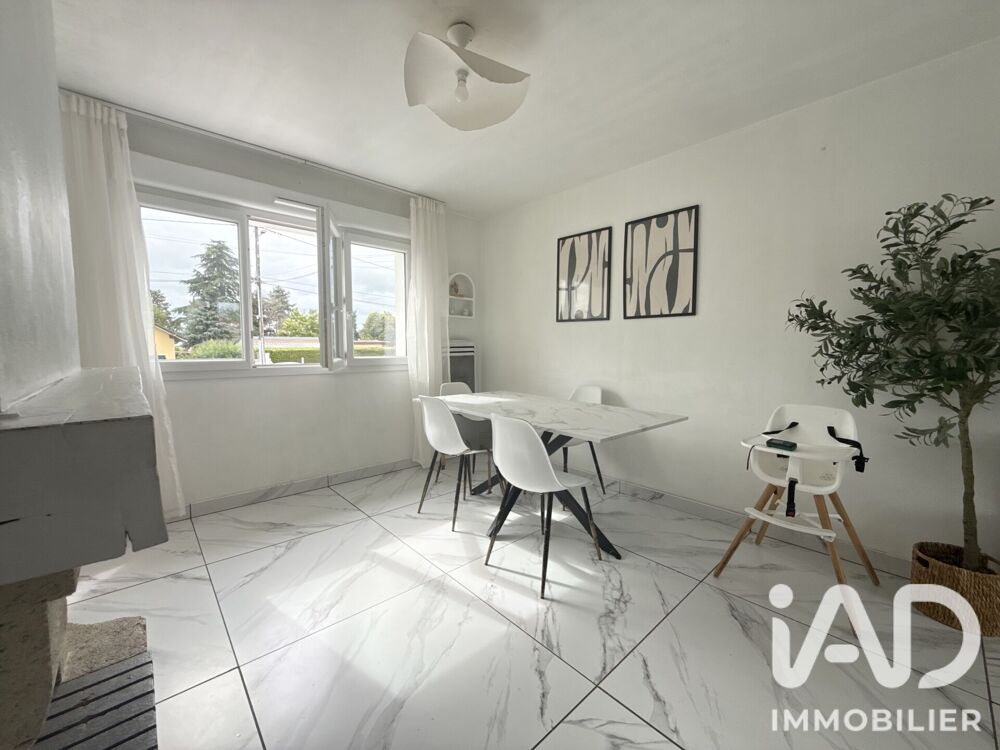 Vente Maison Vente Maison/villa 5 pièces Dordives