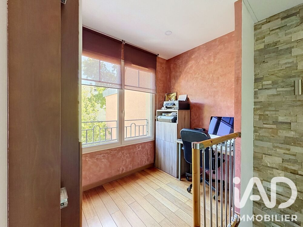 à vendre  Maison Clamart (92140)