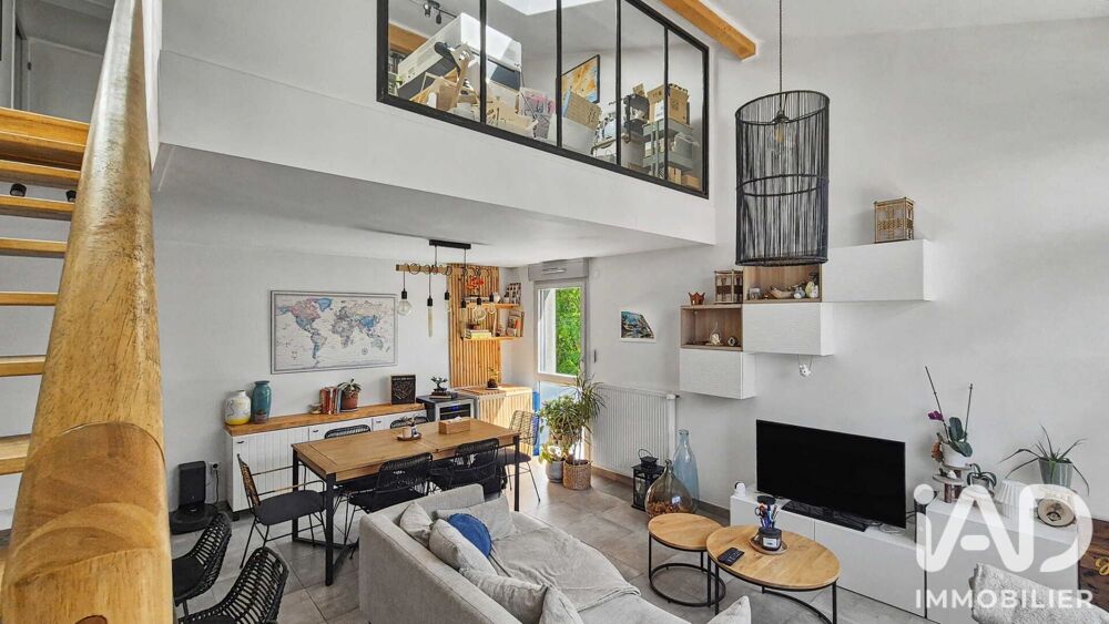 Vente Appartement Vente Duplex 4 pièces Toulouse