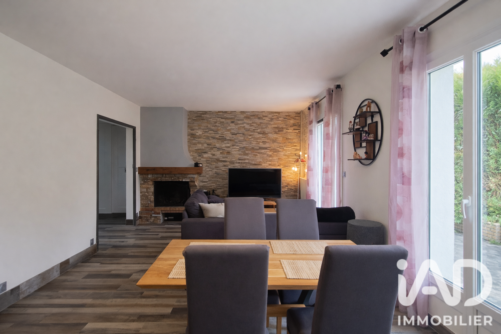 Vente Maison/villa 4 pièces