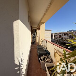  Appartement � vendre 3 pi�ces 64 m�