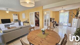  Maison à vendre 6 pièces 126 m²
