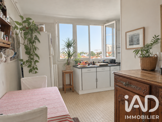 Vente Appartement Vente Appartement 3 pièces Le perreux-sur-marne