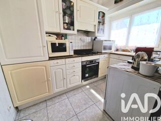  Maison � vendre 4 pi�ces 85 m�