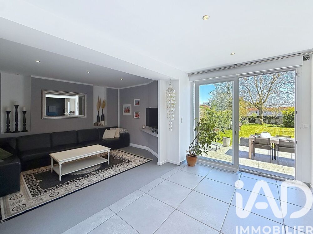 Vente Maison/villa 7 pièces