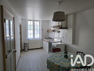  Maison à vendre 6 pièces 166 m²