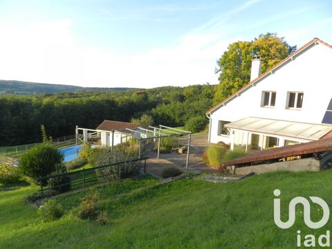   Vente Maison/villa 9 pièces Maison - 9 pièce(s) - 240 m²