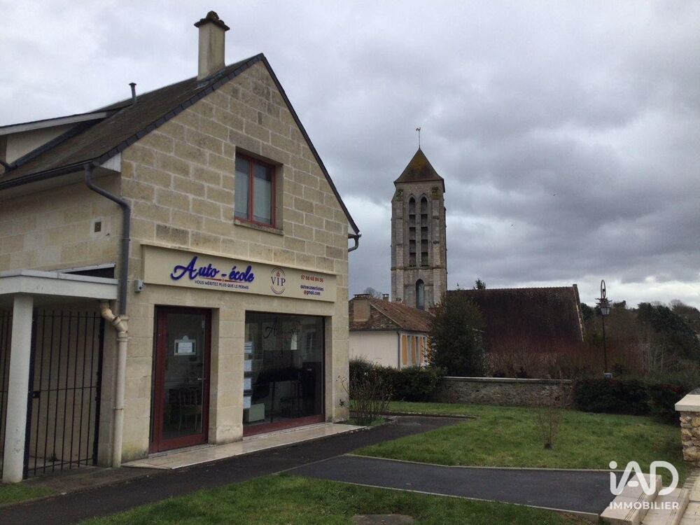   Location Boutique/Local commercial 90 m&sup2; 