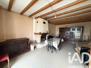  Maison à vendre 6 pièces 165 m²