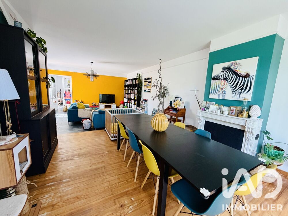 vente Maison - 8 pièce(s) - 187 m² Levergies (02420)