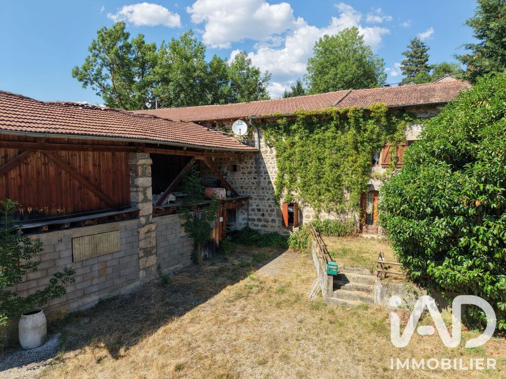 Vente Ferme 4 pièces