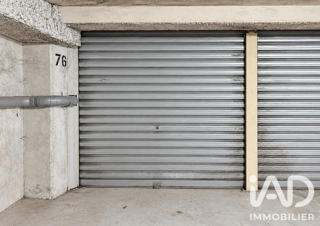  Parking / Garage à vendre 28 m²