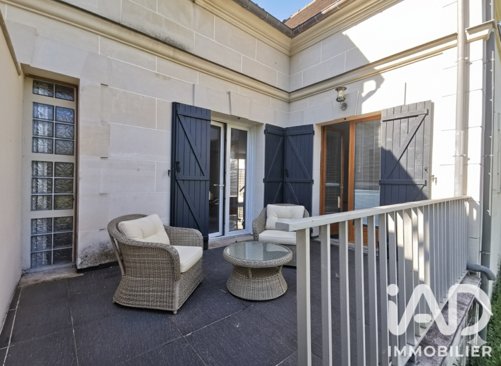 Location Maison/villa 4 pièces