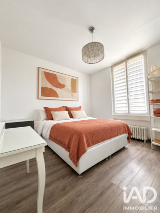 Vente Maison Vente Maison traditionnelle 4 pièces Ris-orangis